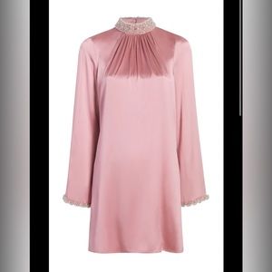 Cinq A Sept dress. Size 6. Pink